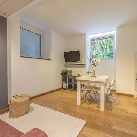 Appartement Porticciolo Nervi - Pool - Grandmaison