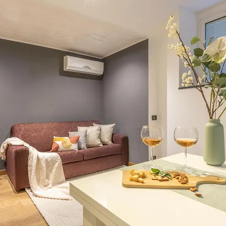 Porticciolo Nervi - Pool - Grandmaison Appartement *