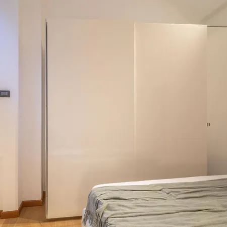 Apartment Porticciolo Nervi - Pool - Grandmaison Genua