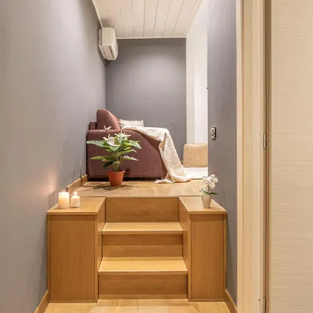 Porticciolo Nervi - Pool - Grandmaison Apartment