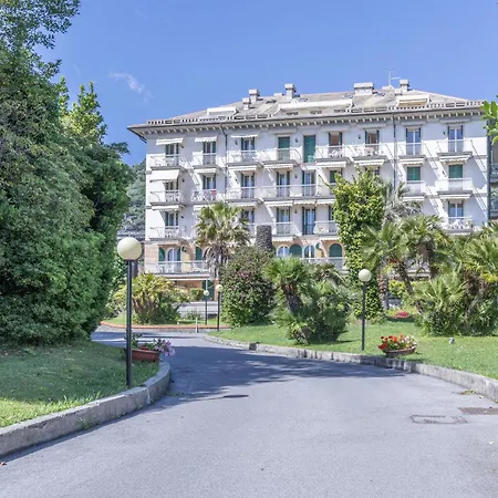 Porticciolo Nervi - Pool - Grandmaison Appartement *