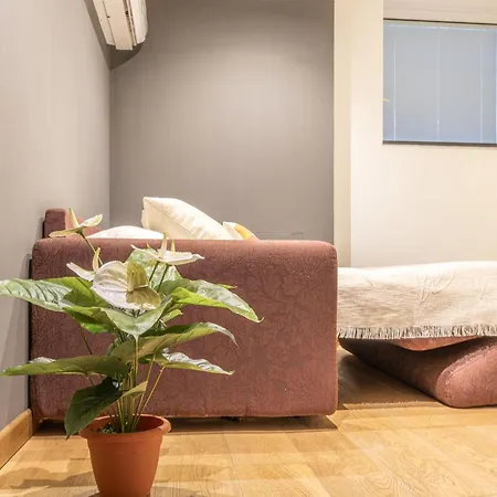 Apartment Porticciolo Nervi - Pool - Grandmaison Genua