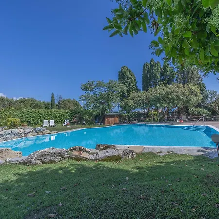 Porticciolo Nervi - Pool - Grandmaison * Gênes